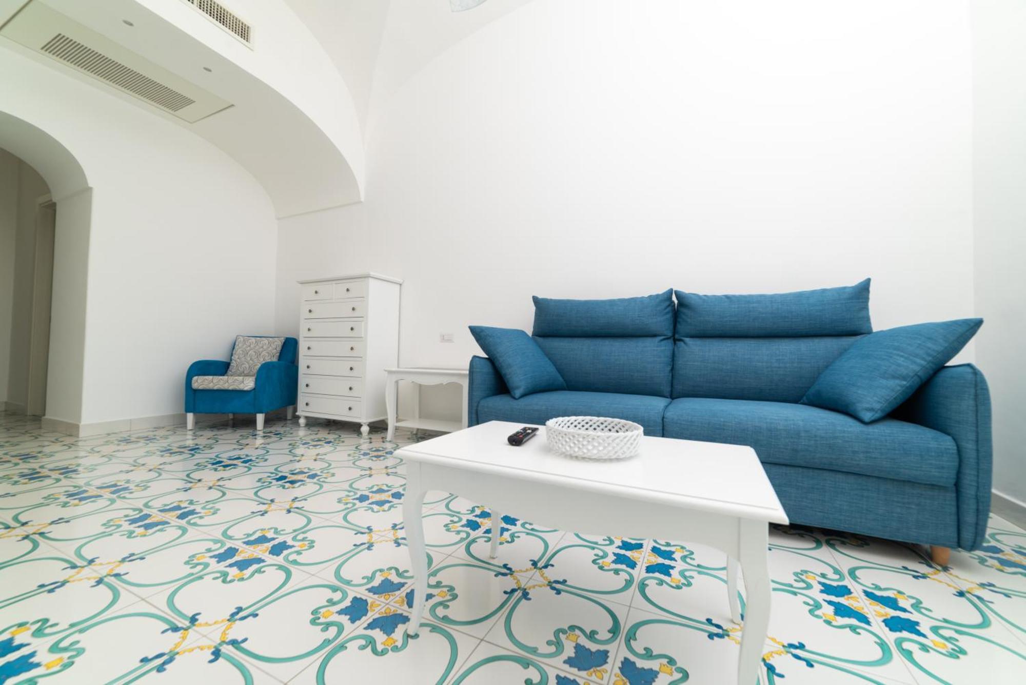 Suites In The Amalfi Coast - Guesthouse With Terrace Near Amalfi - Breathtaking View Of Ravello Scala Exterior foto