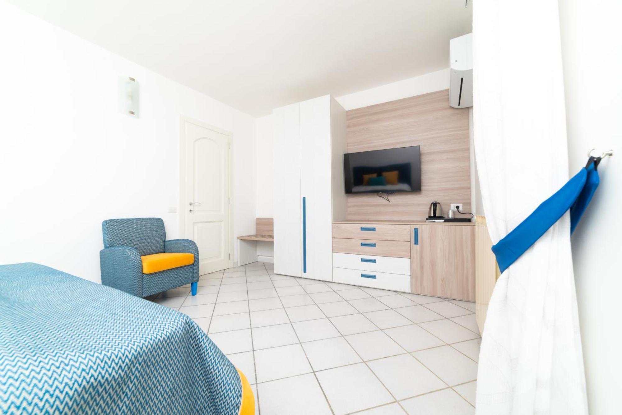 Suites In The Amalfi Coast - Guesthouse With Terrace Near Amalfi - Breathtaking View Of Ravello Scala Exterior foto